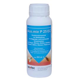 ACO.MIX P 25 EC