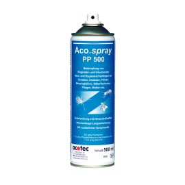 ACO.SPRAY PP 500