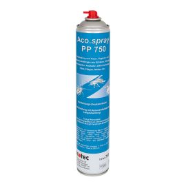 ACO.SPRAY PP 750
