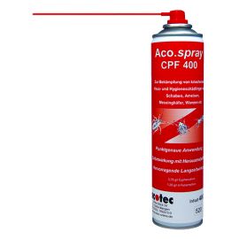 ACO.SPRAY CPF 400
