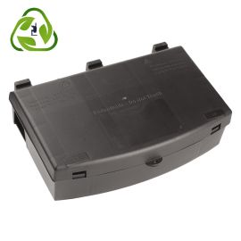 AF RATTENKÖDERSTATION