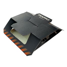 BETTWANZENMONITOR MIT LOCKSTOFF - 10x2 STÜCK