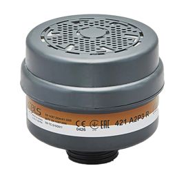 KOMBINATIONSFILTER A2P3