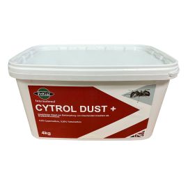 CYTROL DUST+