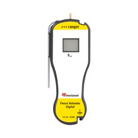 DIGITALES MESSGERÄT FÜR HOCHSPANNUNG