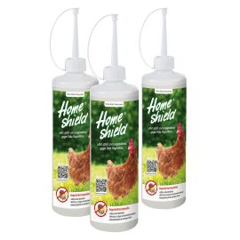 HOME SHIELD WHITE POWDER