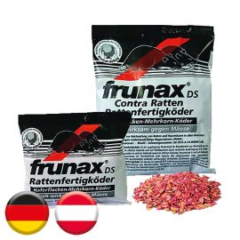 FRUNAX DS RATTENFERTIGKÖDER