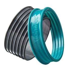 ALPHATEC HANDSCHUHADAPTER