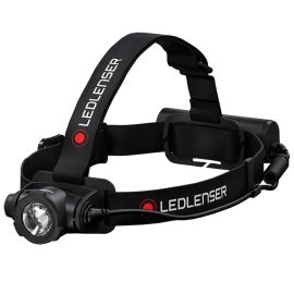 LED LENSER H7R CORE
