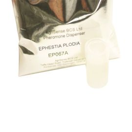 PHEROMON LEBENSMITTELMOTTEN (EPHESTIA- UND PLODIA-ARTEN)