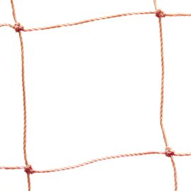 POLYETHYLEN - VOGELSCHUTZNETZ - STEIN - 50 MM