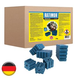 RATIMOR BRODI WACHSBLÖCKE