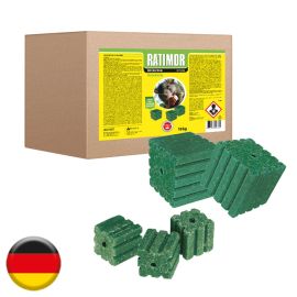 RATIMOR DIFE WACHSBLÖCKE