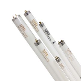 BRUCHGESCHÜTZTE QUANTUM-RÖHREN