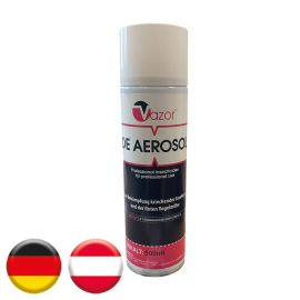 VAZOR DE AEROSOL