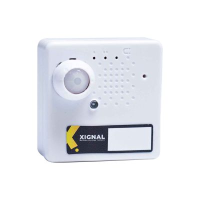 Xignal Motion Sensor