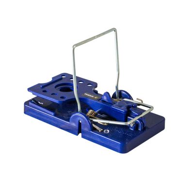 Xignal Rattenschlagfalle