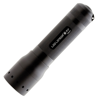 LED LENSER P7 CORE