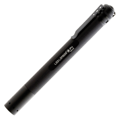 LED LENSER P4 CORE