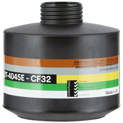 EN-KOMBIFILTER, A2B2E2K2-P3