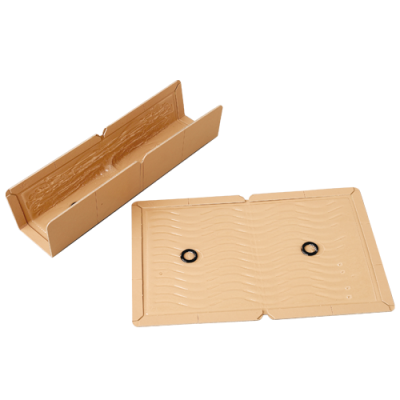 SAKARAT KLEBEFLÄCHEN - 10 STÜCK