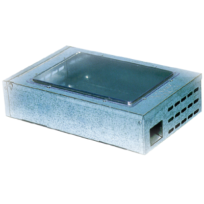 KC61 TINCAT MÄUSEFALLE