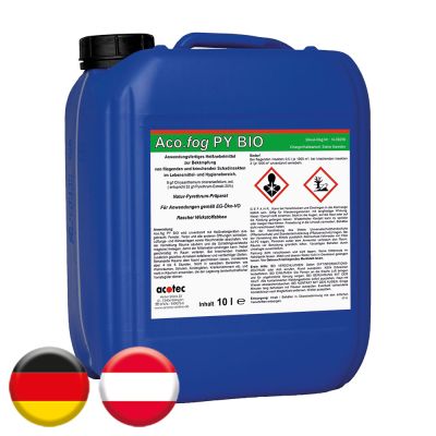 ACO.FOG PY BIO