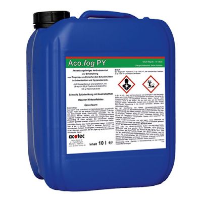 ACO.FOG PY