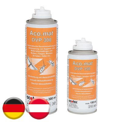 ACO.MAT DVP