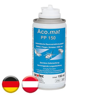 ACO.MAT PP 150