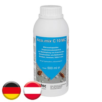 ACO.MIX C 10 MC