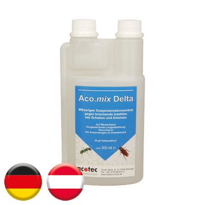 ACO.MIX DELTA