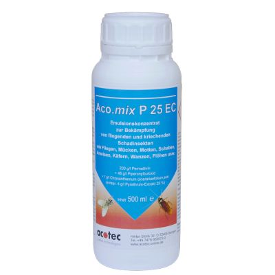 ACO.MIX P 25 EC