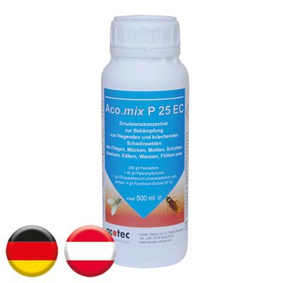 ACO.MIX P 25 EC
