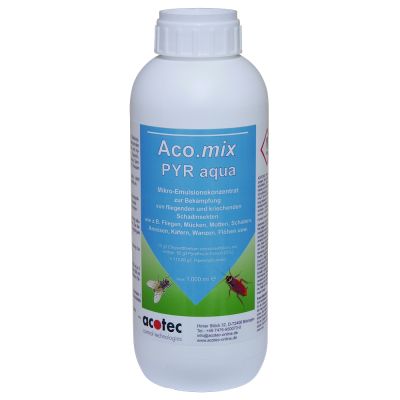 ACO.MIX PYR AQUA