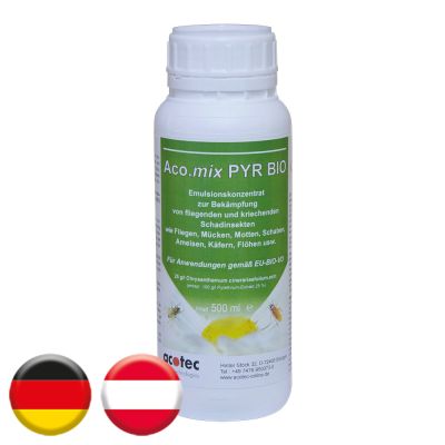ACO.MIX PYR BIO