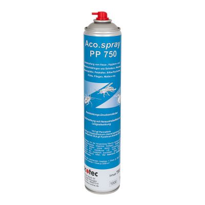 ACO.SPRAY PP 750