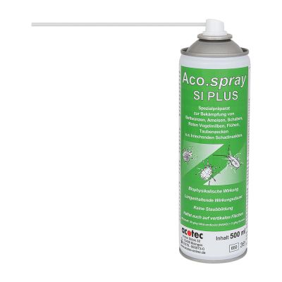 ACO.SPRAY SI PLUS