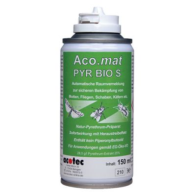 ACO.MAT PYR BIO S