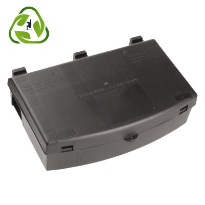 AF RATTENKÖDERSTATION