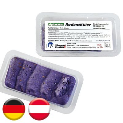 ALPHARATAN-RODENTKILLER