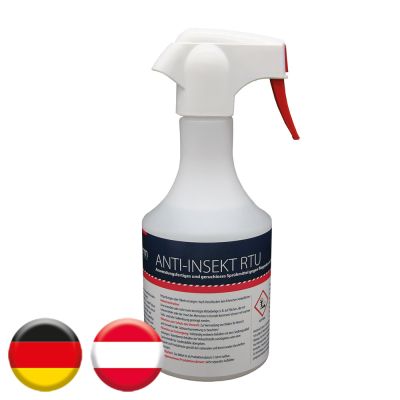 ANTI-INSEKT RTU