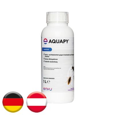 AQUAPY