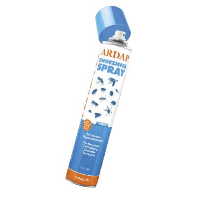 ARDAP PRO UNGEZIEFERSPRAY