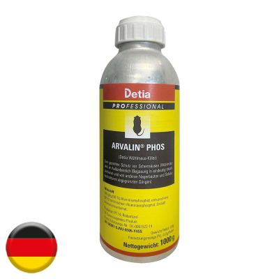ARVALIN PHOS
