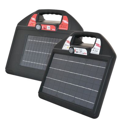 IMPULSGEBER SOLARBETRIEBEN