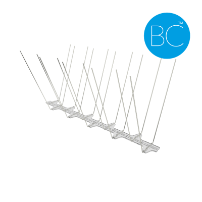 BC Spikes Medium (20M) - 50 Meter
