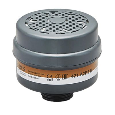 KOMBINATIONSFILTER A2P3