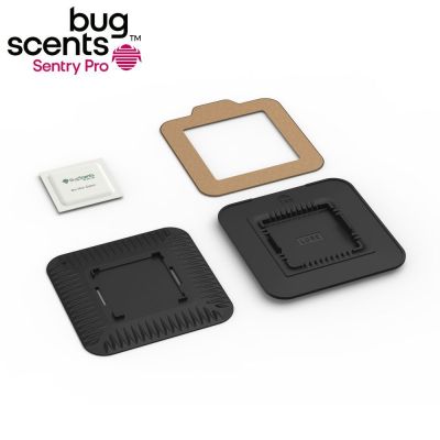 BUGSCENTS SENTRY PRO