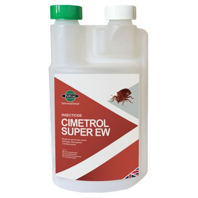 CIMETROL SUPER EW